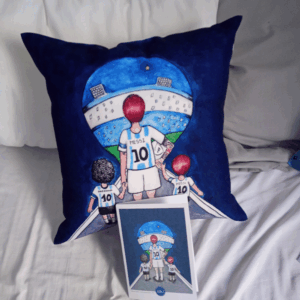 KIT 1: Mapa de Sueños