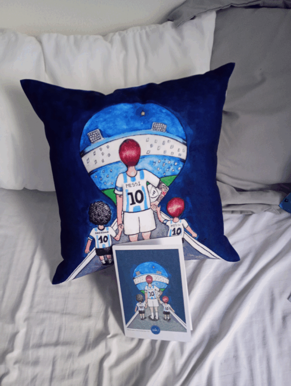 KIT 1: Mapa de Sueños